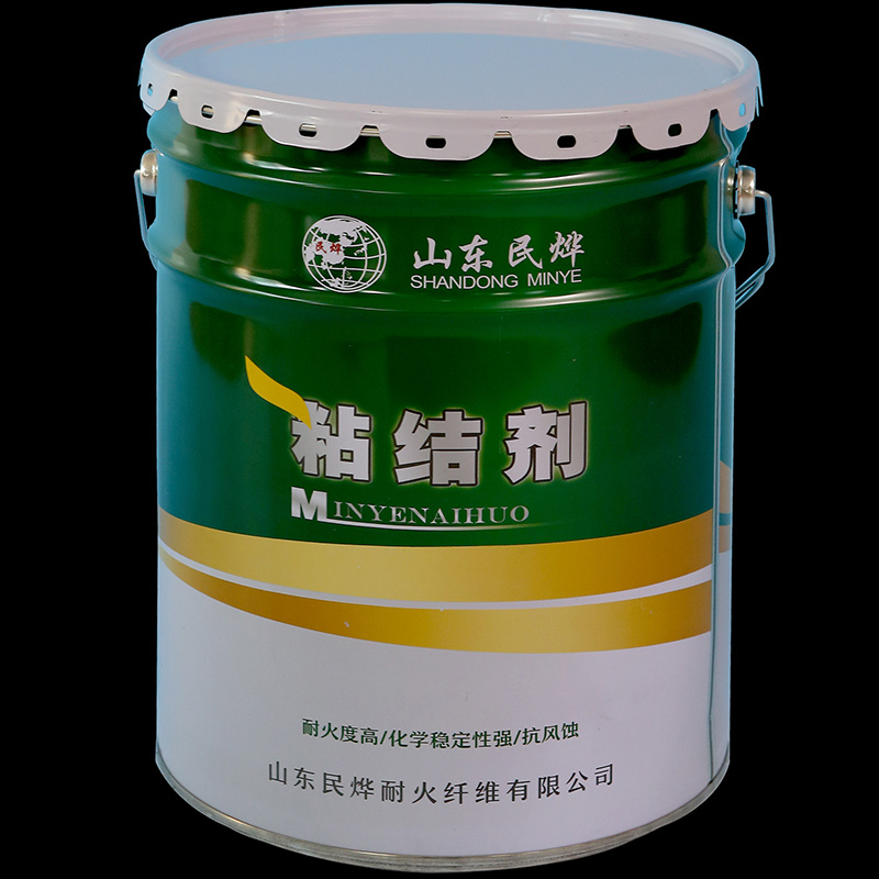 高溫粘結劑